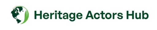 Heritage Actors Hub
