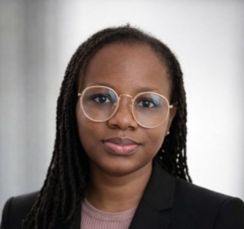 Favour Munachimso Anosike